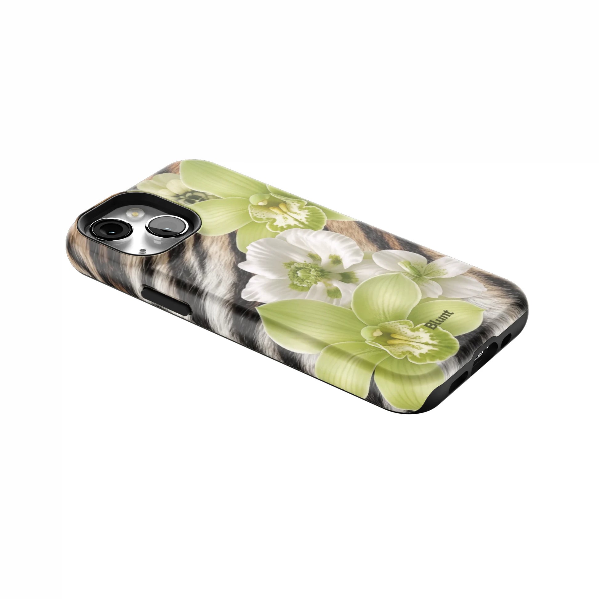 LIME-MYTHIC-iphone-case-iPhone 13 Mini-2