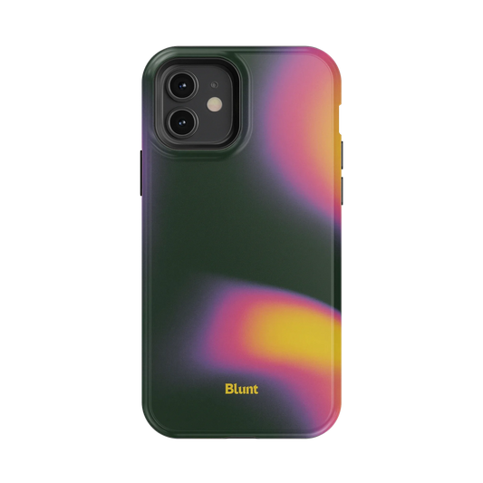 Smolt iPhone Case