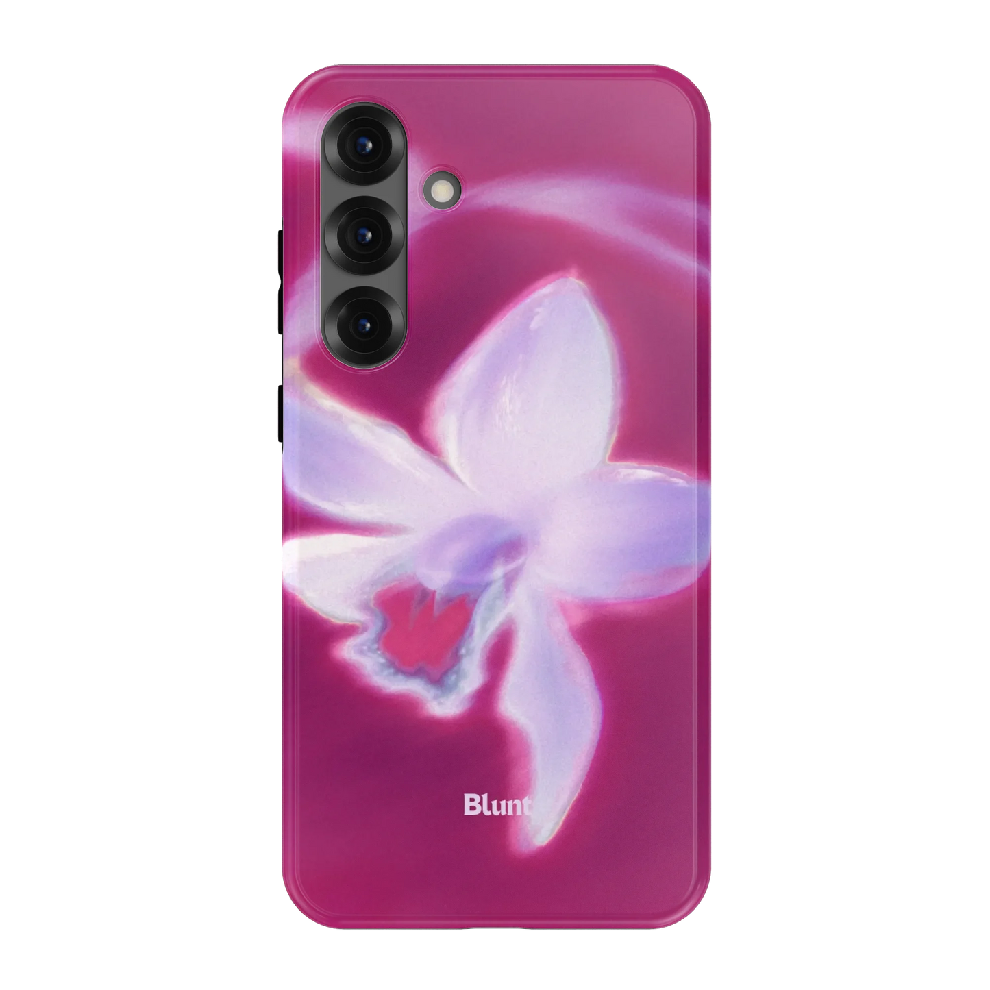Rose Mist Samsung Case