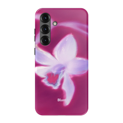 Rose Mist Samsung Case