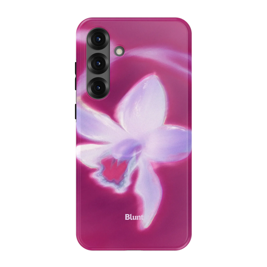 Rose Mist Samsung Case