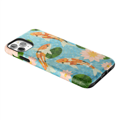 luckykoiiphonecase-iphone-case-iPhone 11 Pro Max-2
