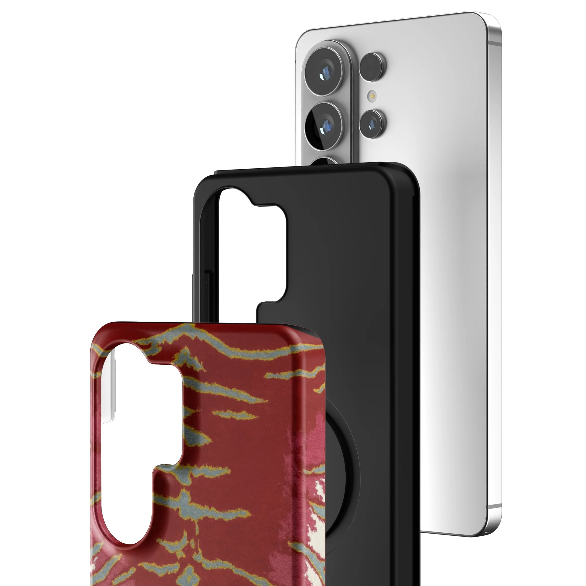 Crimson-Veins-samsung-case-Galaxy S26 Ultra-3