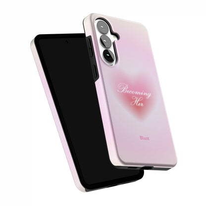Becoming-Her-samsung-case-Galaxy S26 Plus-5