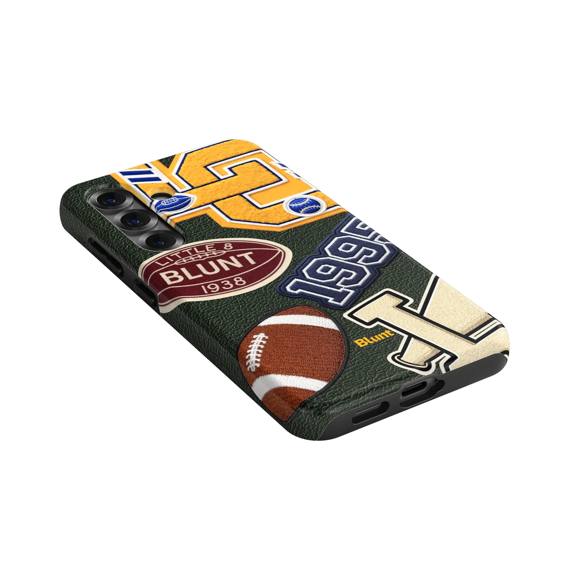 Elite-League-samsung-case-Galaxy S25-2