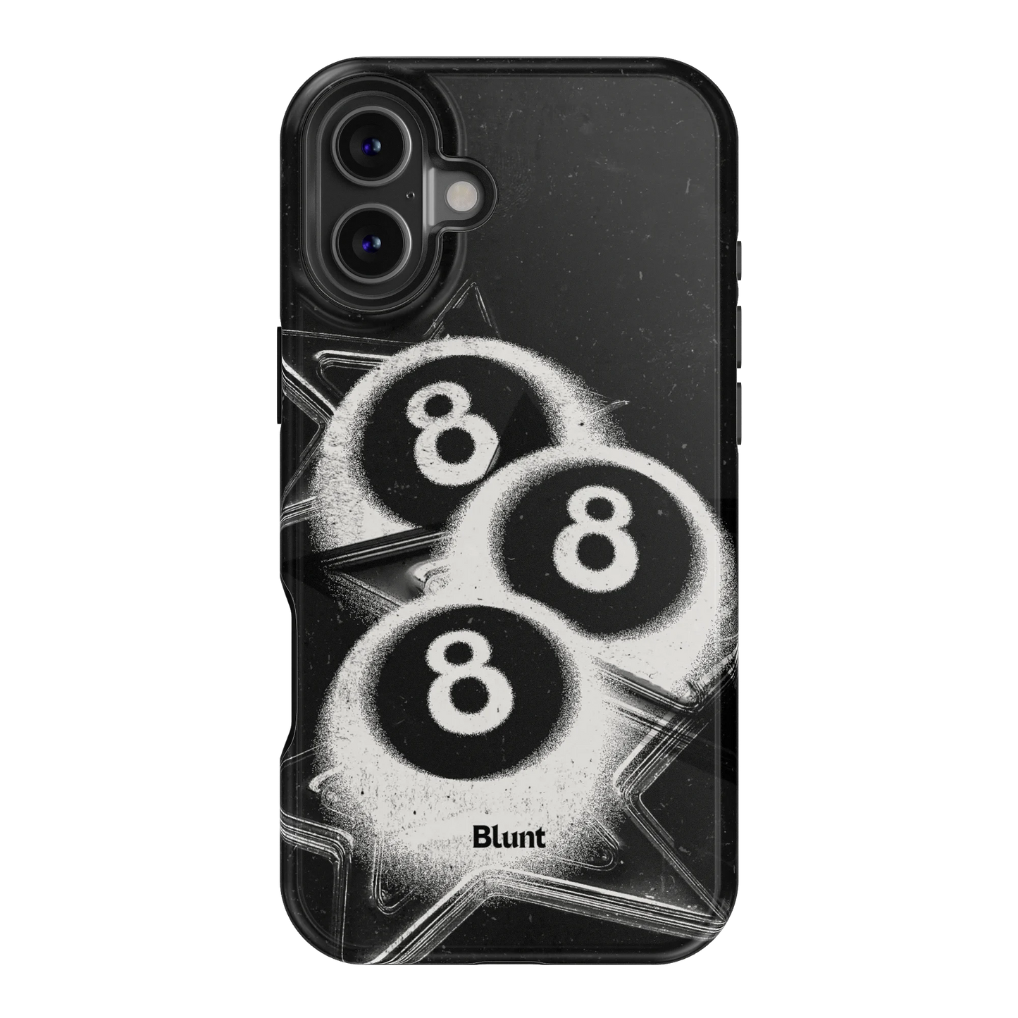 888 iPhone Case