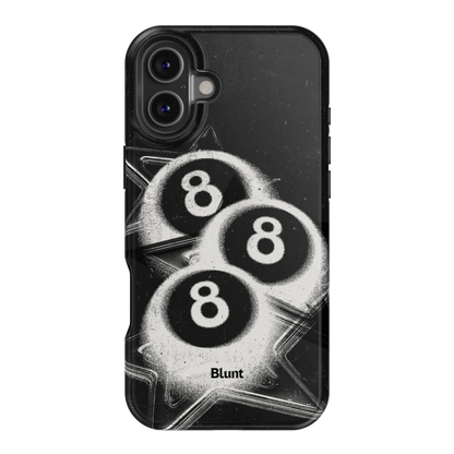 888 iPhone Case