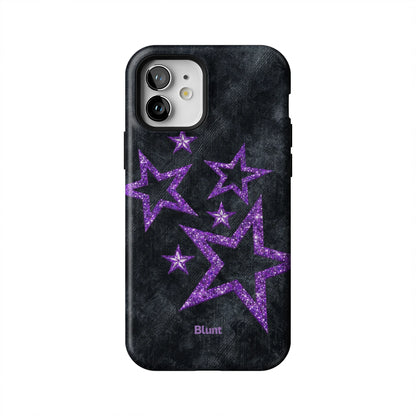 Denim-Popstar-iphone-case-iPhone 12-1
