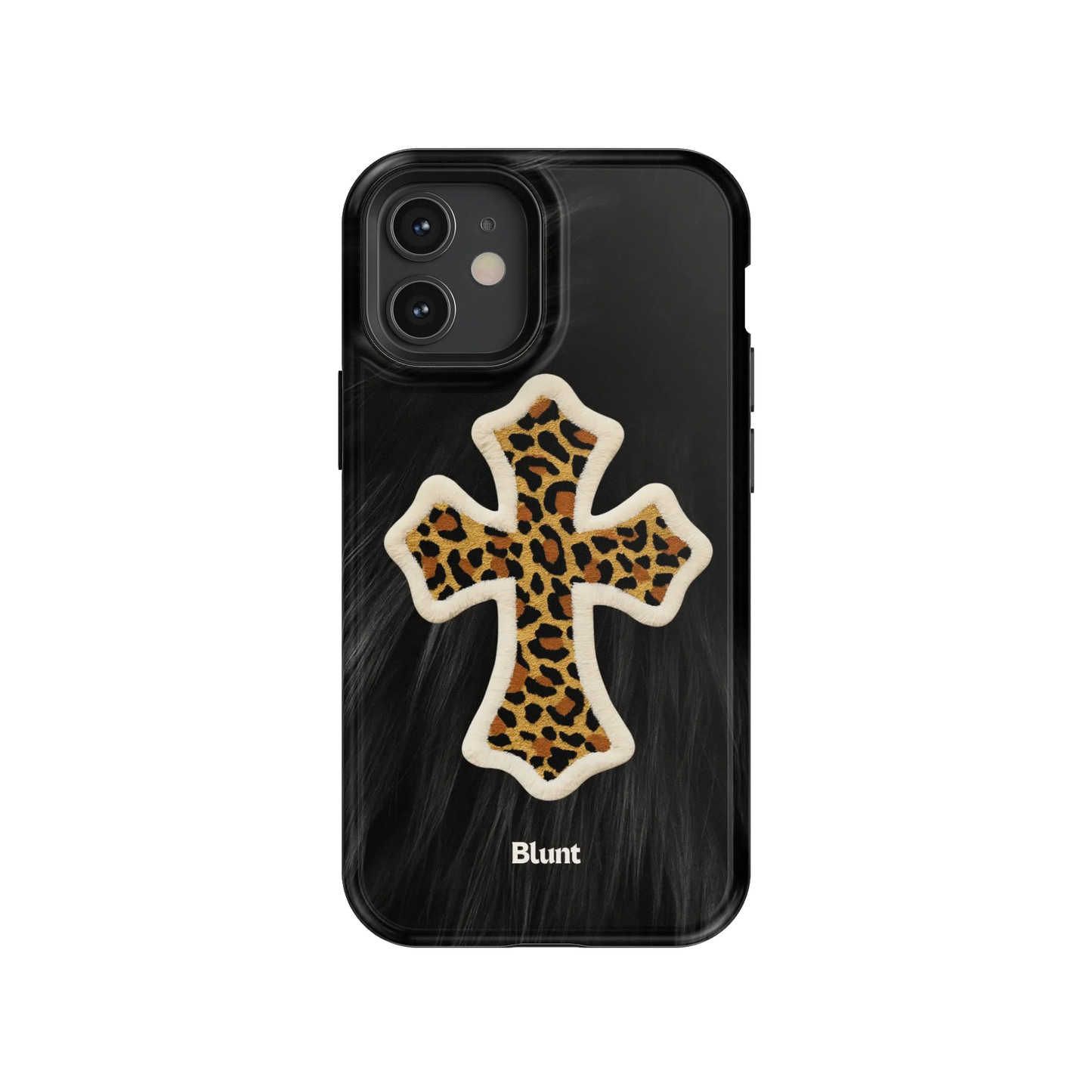 Divine Kitty iPhone Case