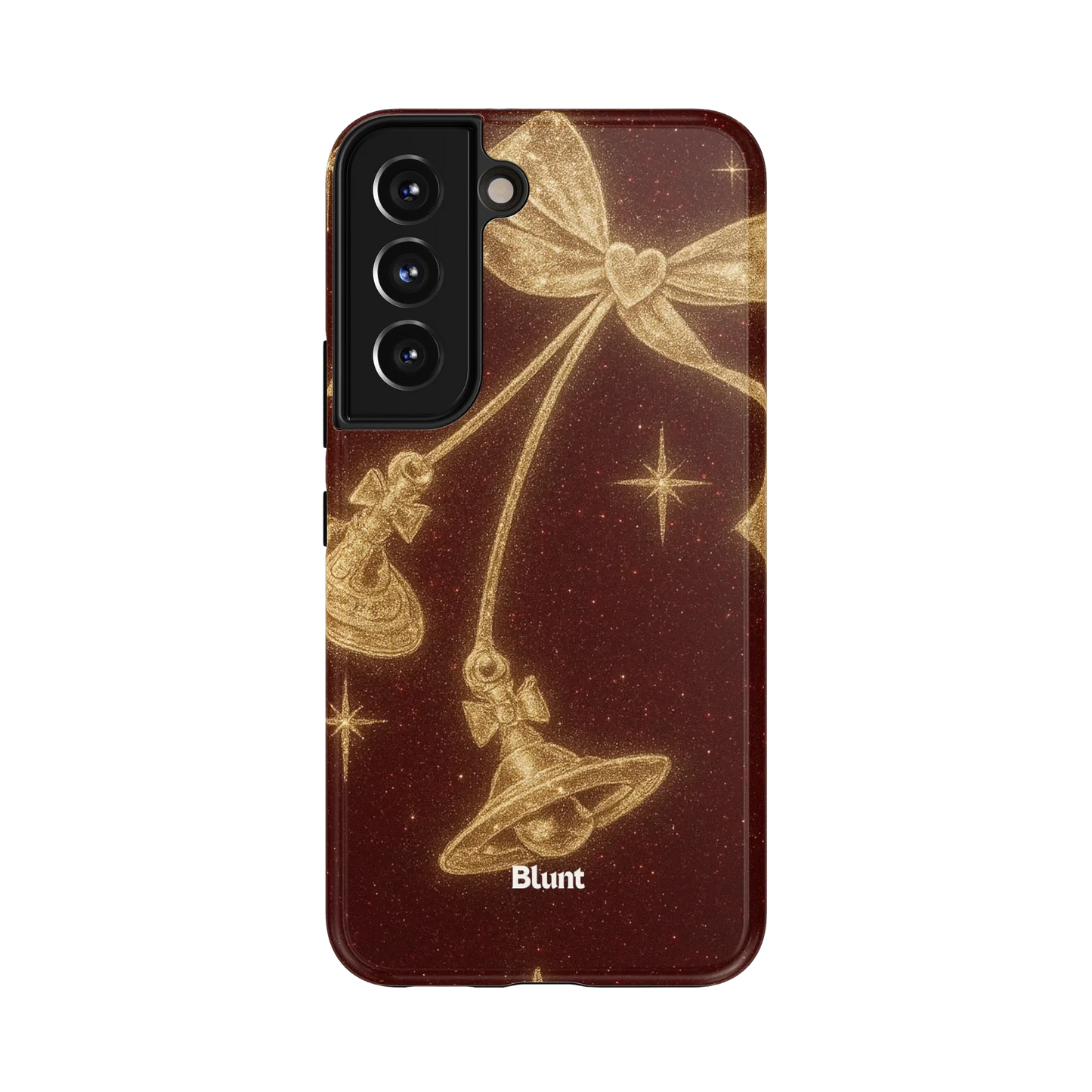 Star Belle Samsung Case