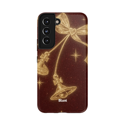 Star Belle Samsung Case