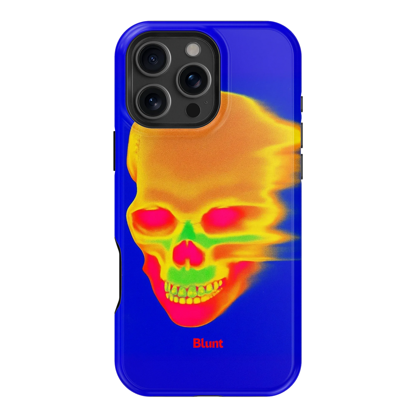 Snolv iPhone Case