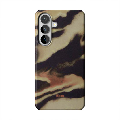 Sahara Wave Samsung Case
