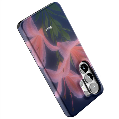 Blush-Lily-samsung-case-Galaxy S26 Ultra-4