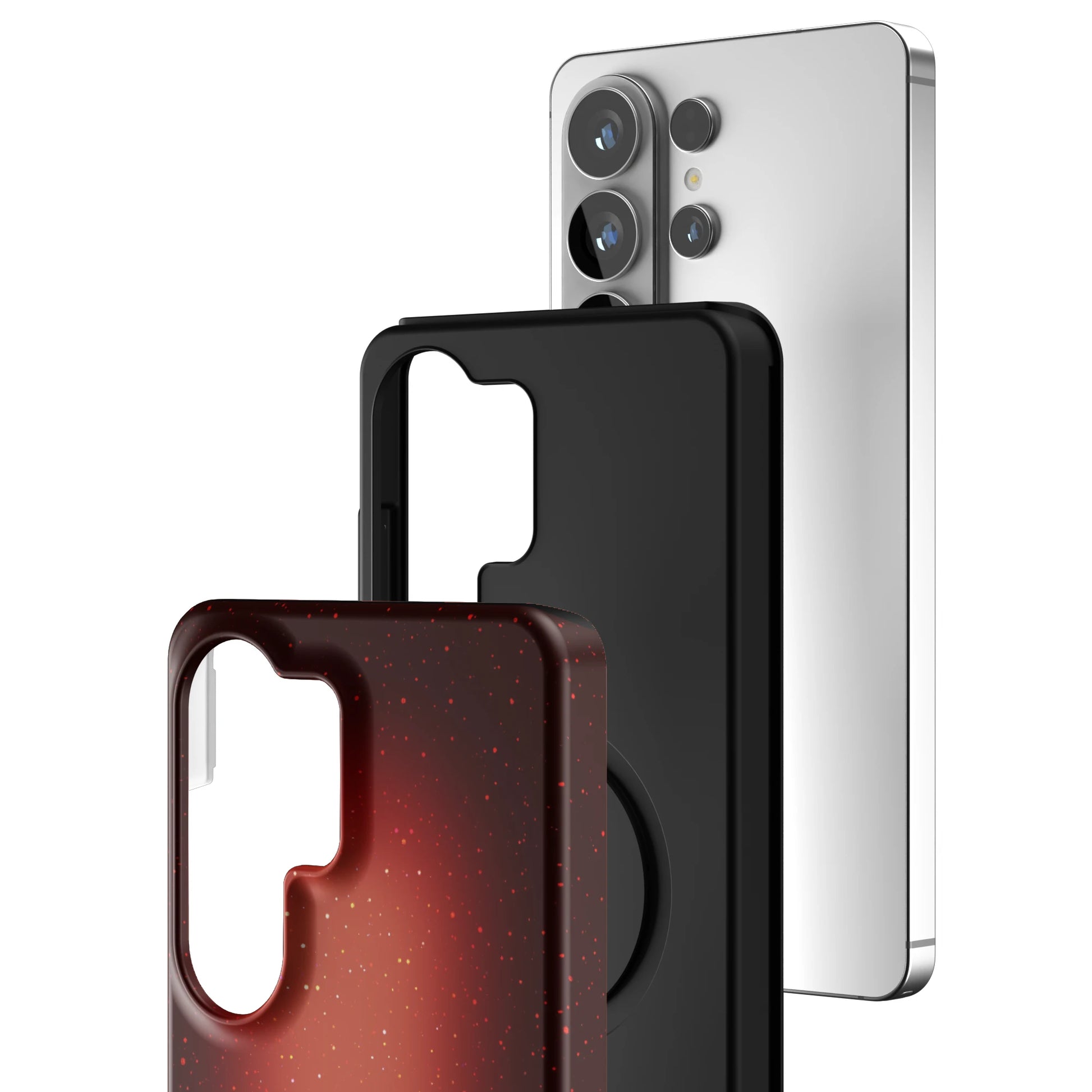 Crimson-Rouge-samsung-case-Galaxy S26 Ultra-3