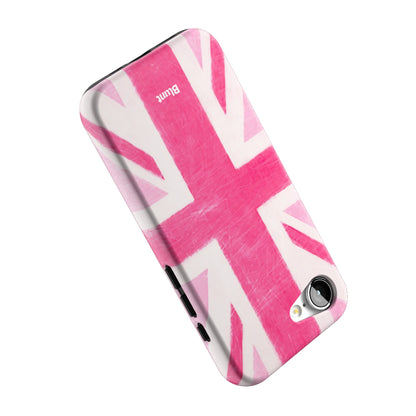 Pink-Brit-iphone-case-iPhone 17 E-4