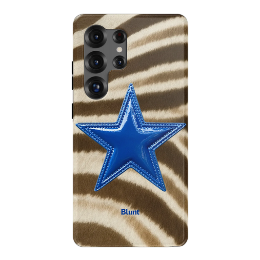 Iconic Samsung Case