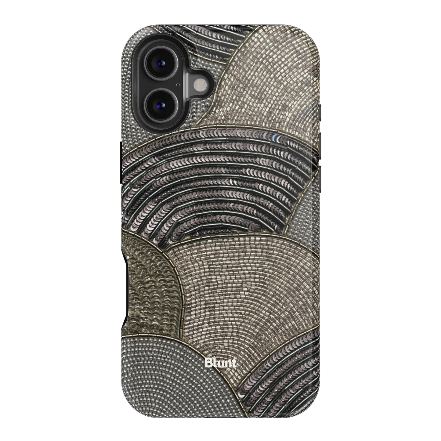 Belladonna iPhone Case