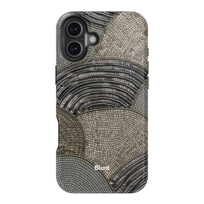 Belladonna iPhone Case