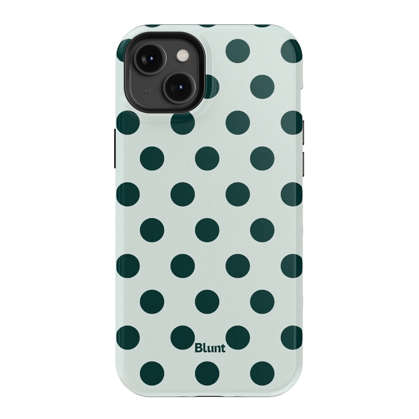 Minted Mood iPhone Case