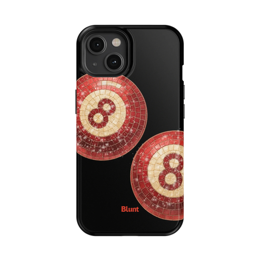 Roulette iPhone Case