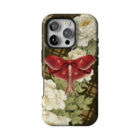PLAID-EVENING-iphone-case-iPhone 16 Pro-1