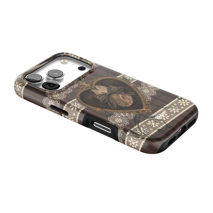 LOCK-HARE-iphone-case-iPhone 17 Pro-2