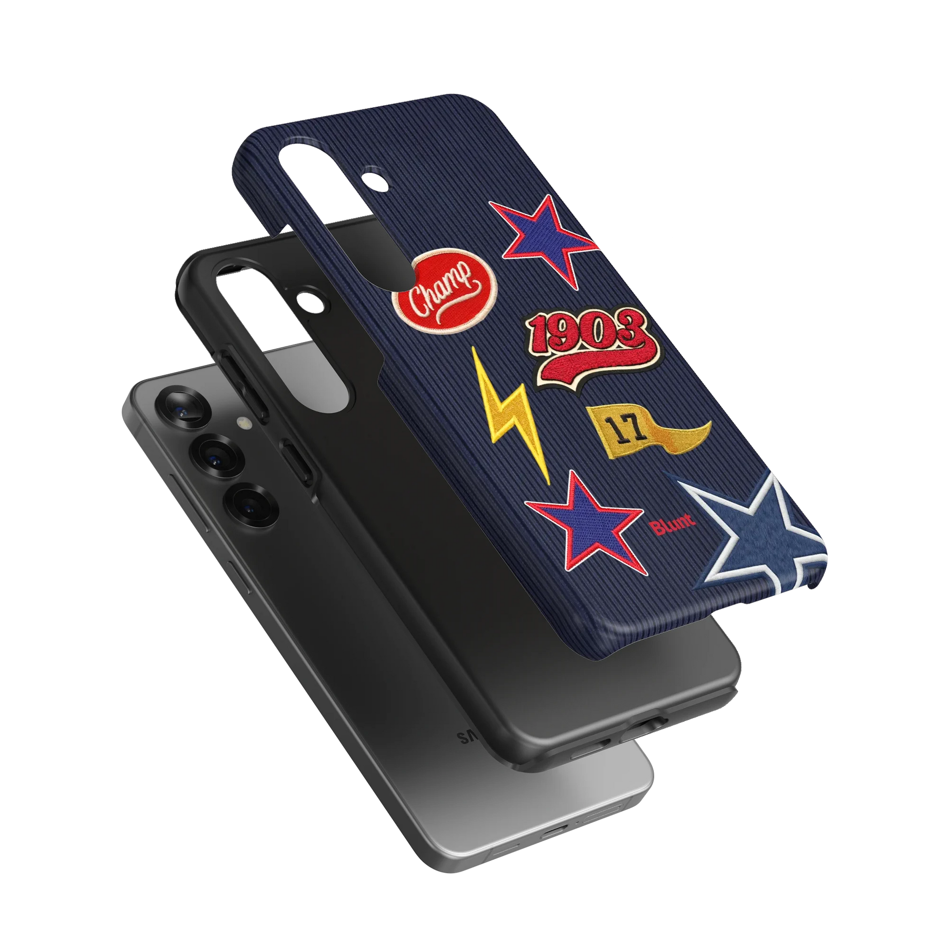 Campus-Club-samsung-case-Galaxy S25 Plus-3