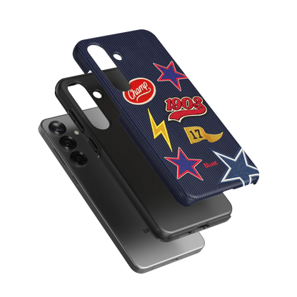 Campus-Club-samsung-case-Galaxy S25 Plus-3