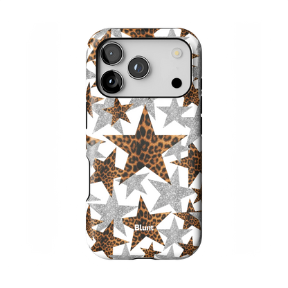 Snow Star iPhone Case