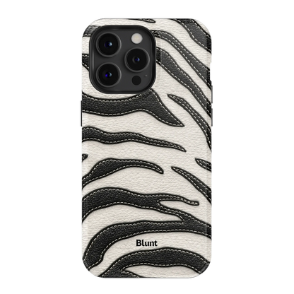 Mono Zarco iPhone Case