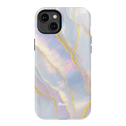 Moonstone iPhone Case