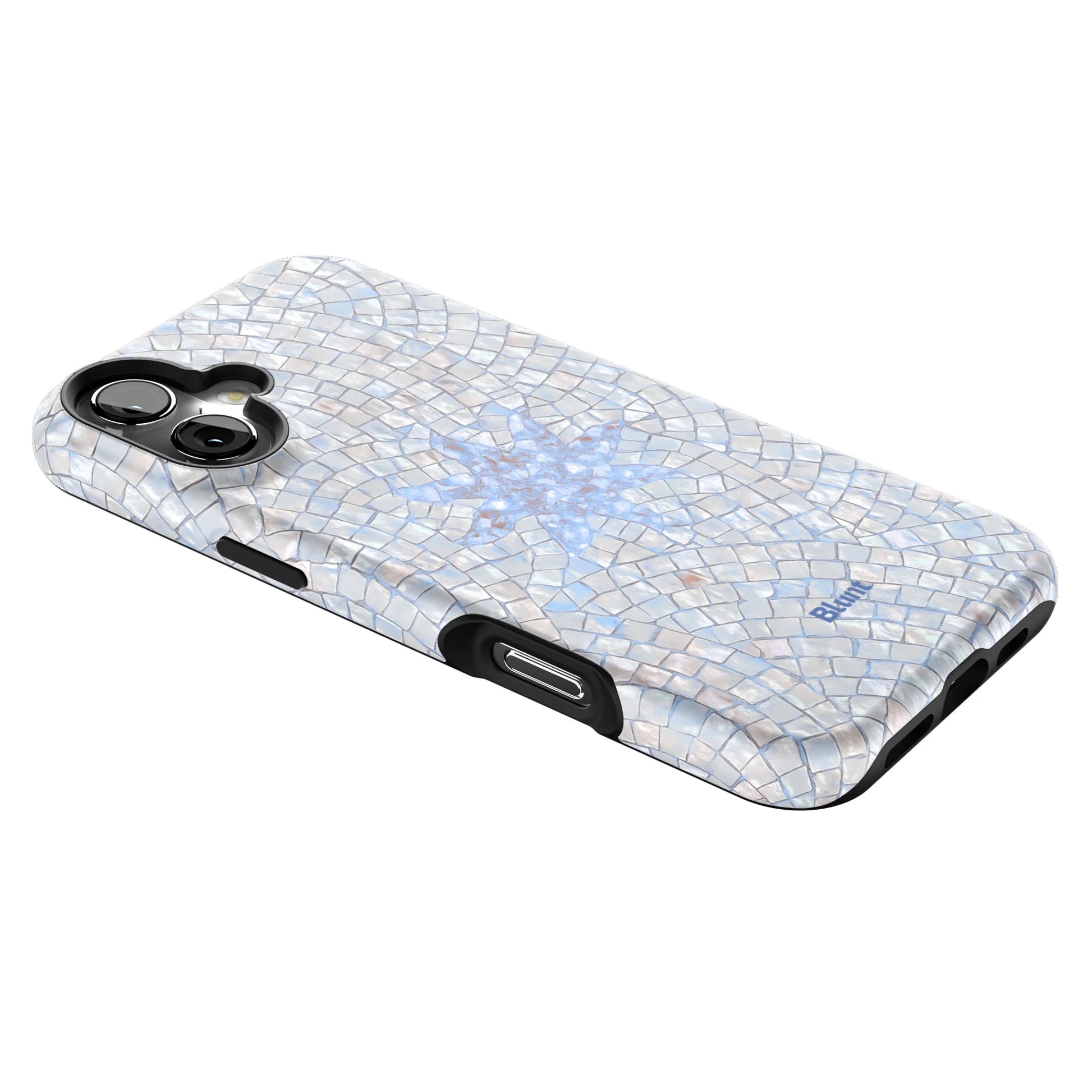 Blue-Sunstone-iphone-case-iPhone 16 Plus-2
