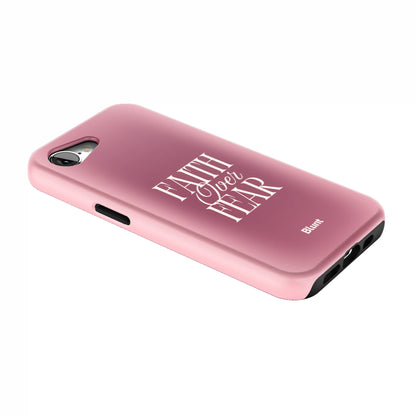 Faith-Over-Fear-iphone-case-iPhone 17 E-2