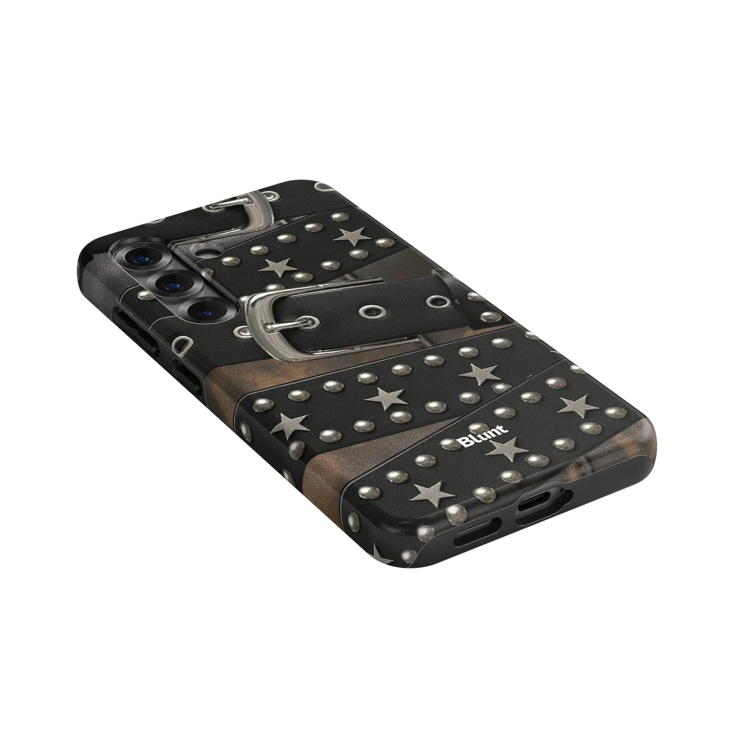 Midnight Hardware Samsung Case