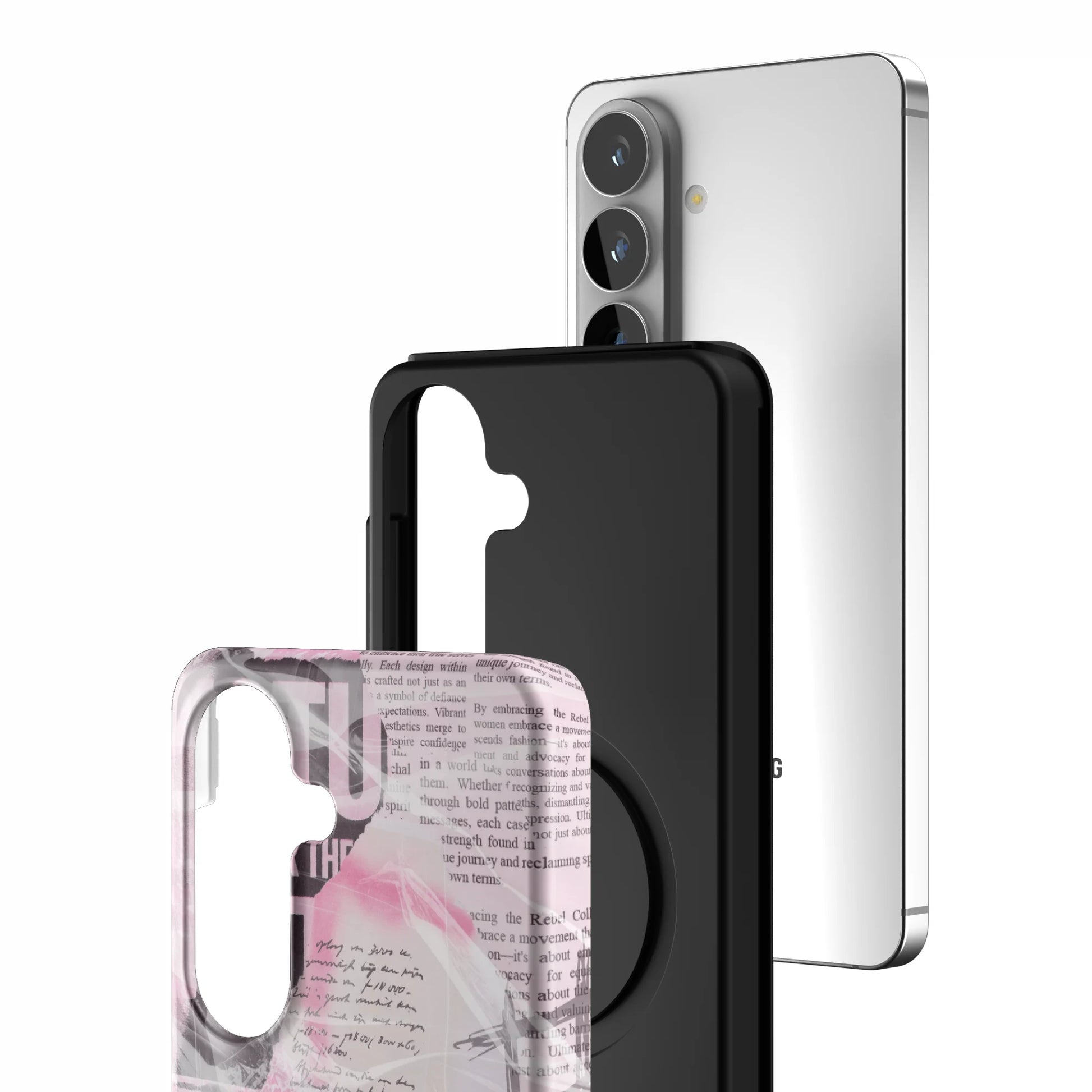Love-Letter-samsung-case-Galaxy S26-3