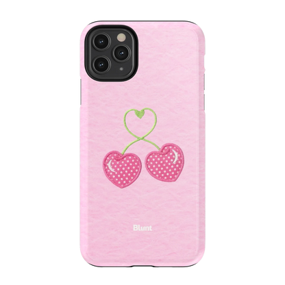 Loveberry iPhone Case