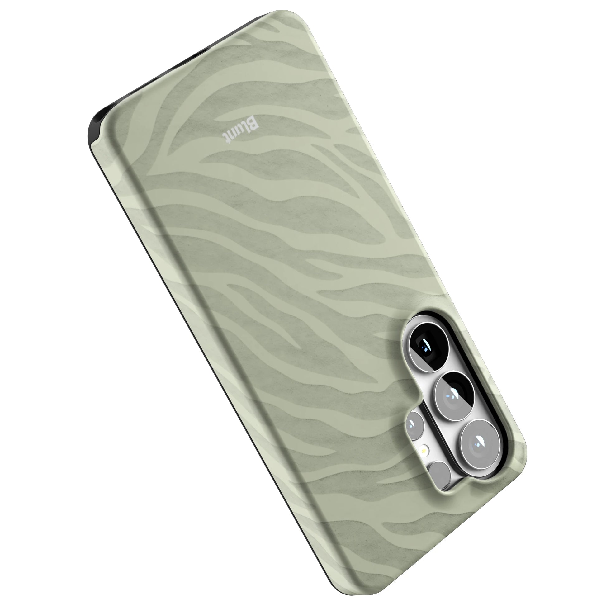 Sage-Zebra-samsung-case-Galaxy S26 Ultra-4