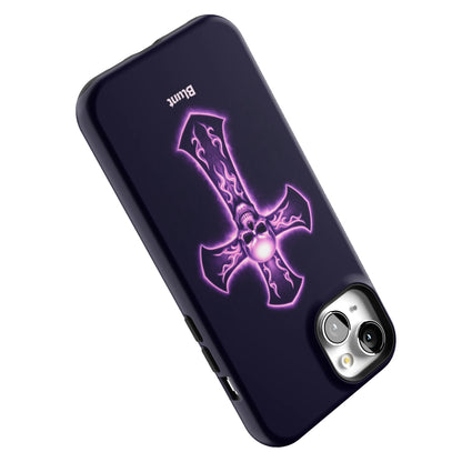 Ghost-Psalms-iphone-case-iPhone 15 Plus-4