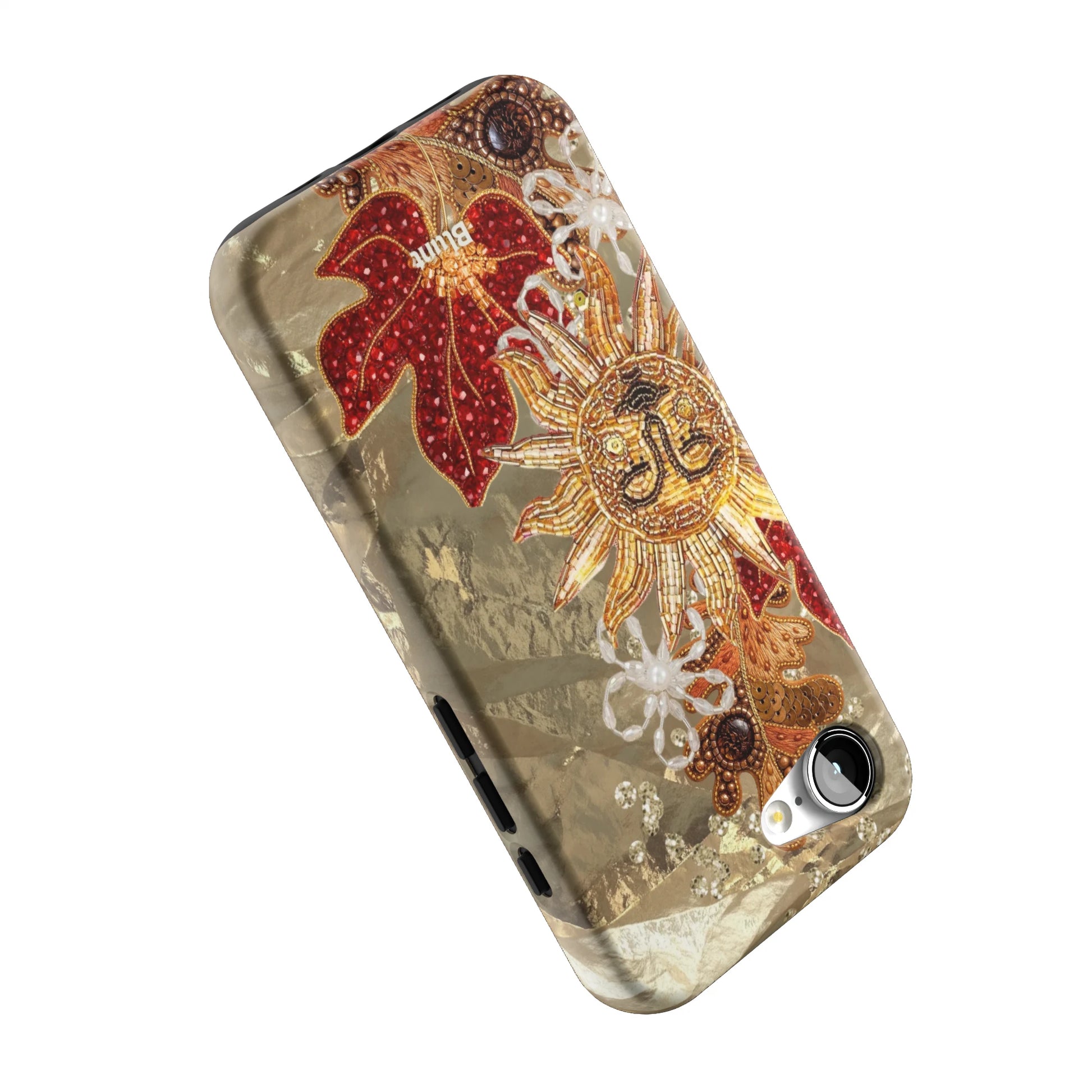 Golden-Solstice-iphone-case-iPhone 17 E-4