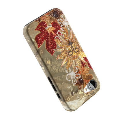 Golden-Solstice-iphone-case-iPhone 17 E-4