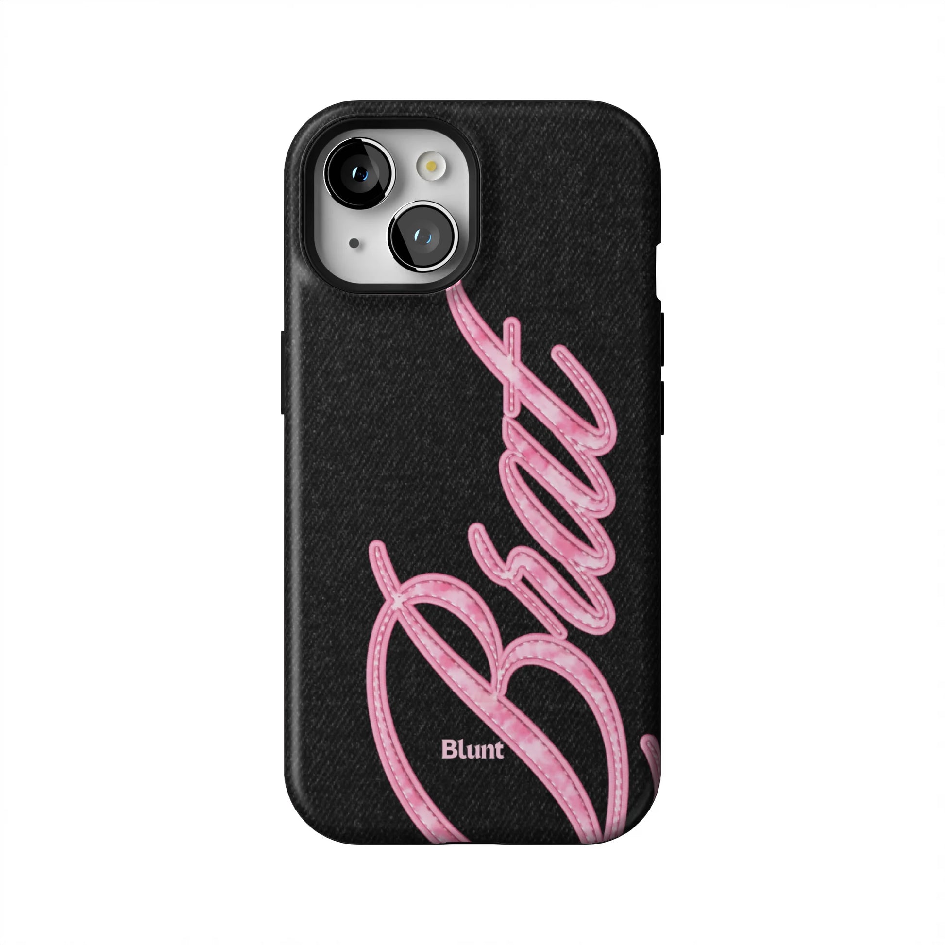 Pink-Brat-iphone-case-iPhone 15-1