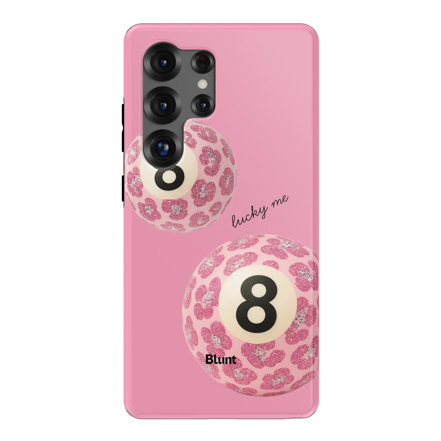 Sweet Luck Samsung Case