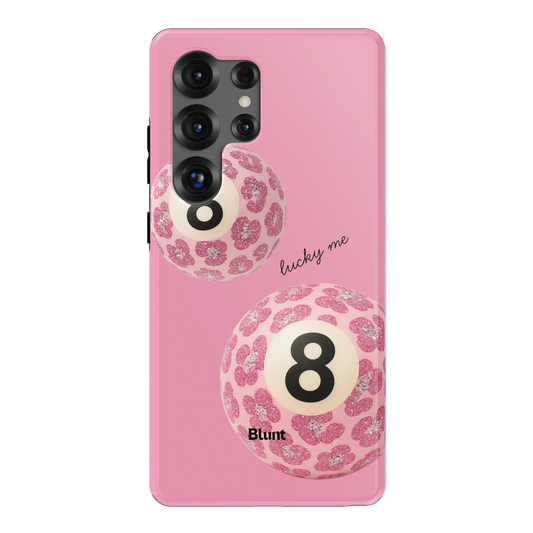 Sweet Luck Samsung Case