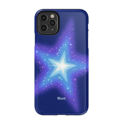 Indiglow iPhone Case