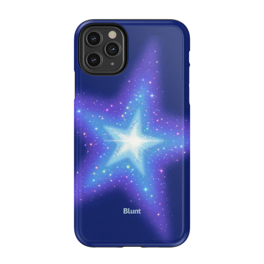 Indiglow iPhone Case