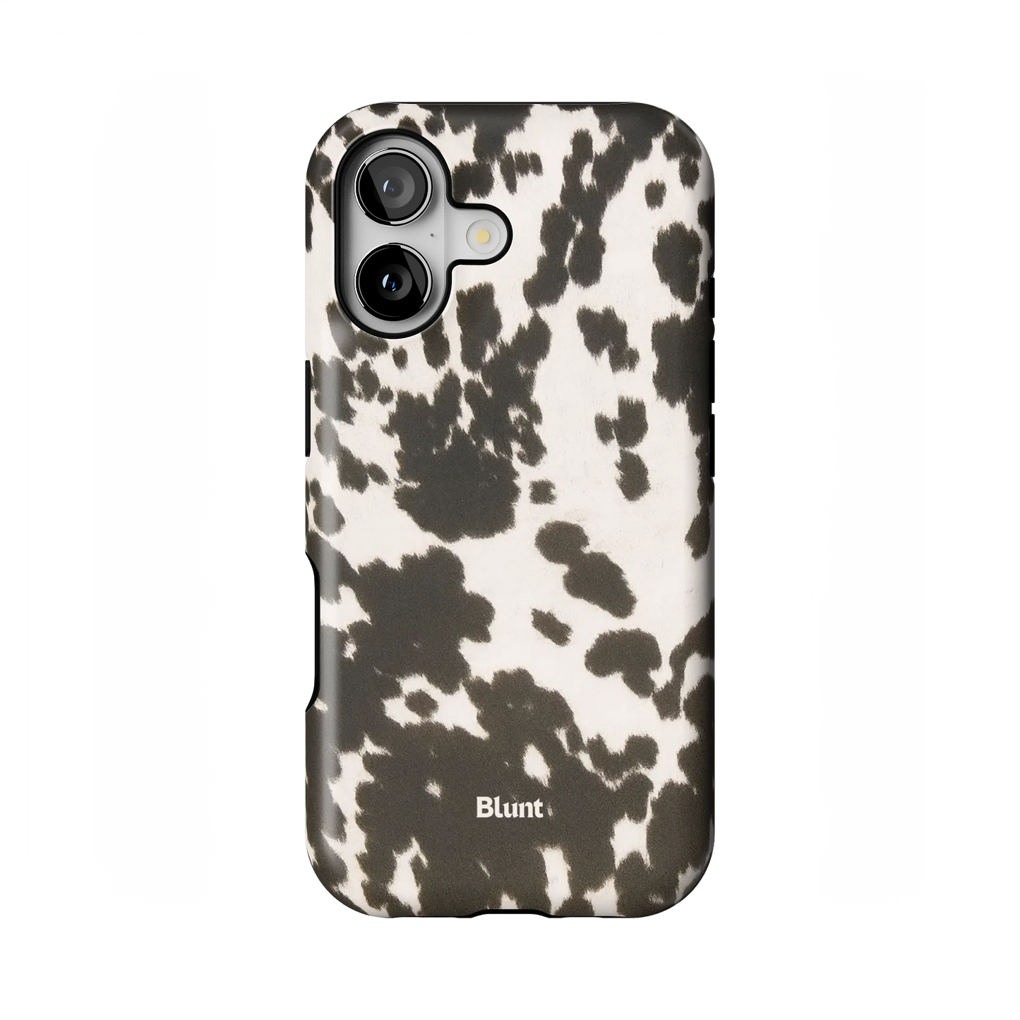 Cattle Country iPhone Case