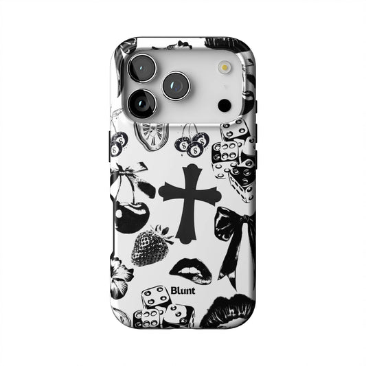 Monocharms-iphone-case-iPhone 17 Pro-1
