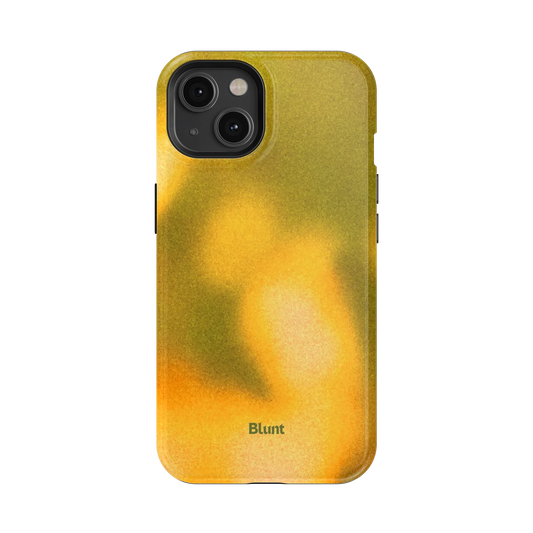Auren iPhone Case