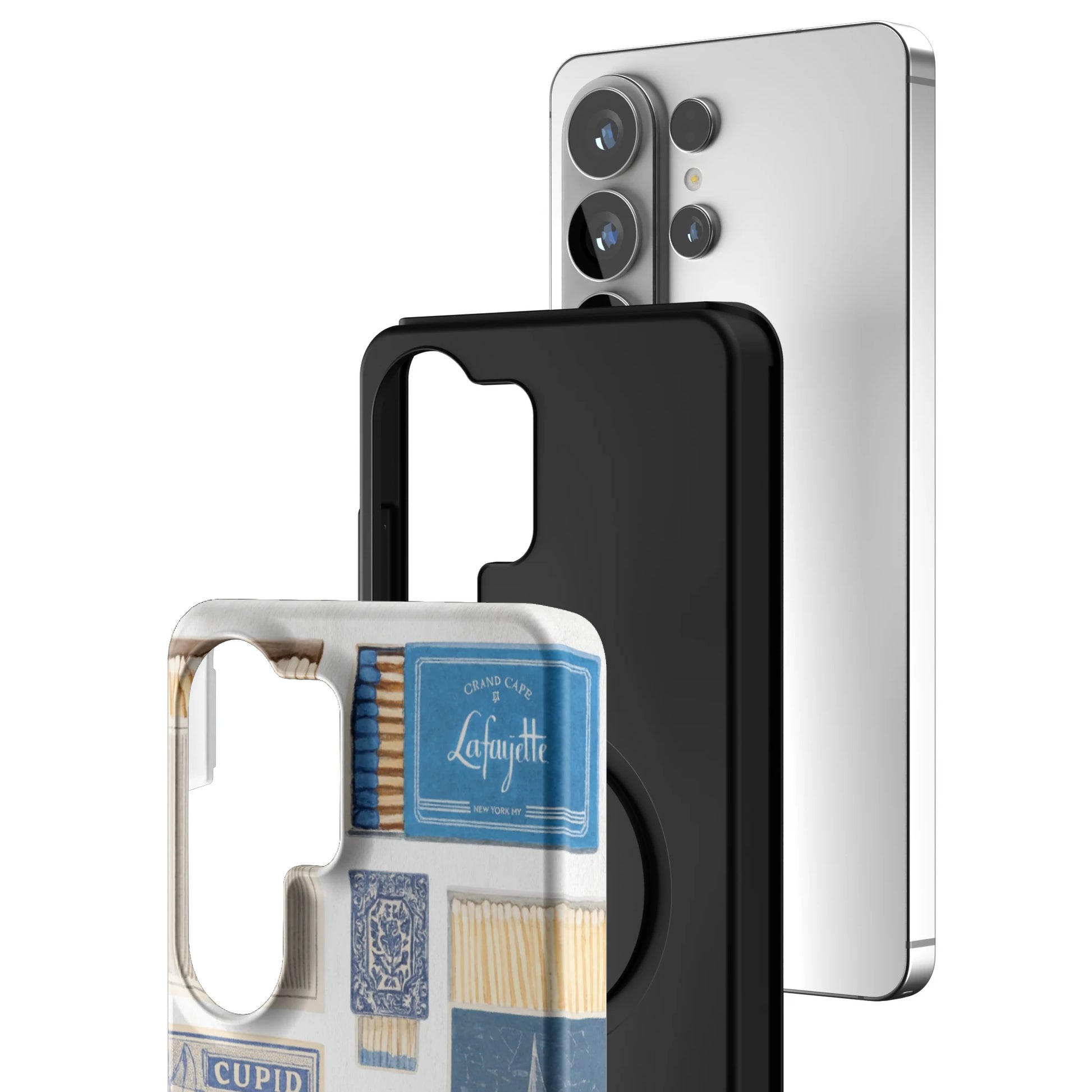 Teal-flame-samsung-case-Galaxy S26 Ultra-3